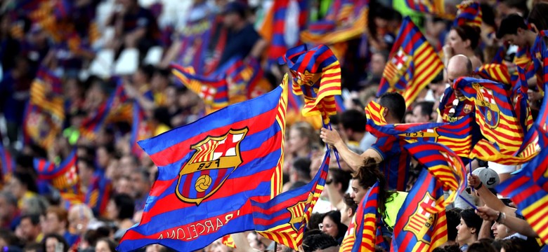 Kary nałożone na Barcelonę w ostatnim roku przekroczyły 40 mln euro