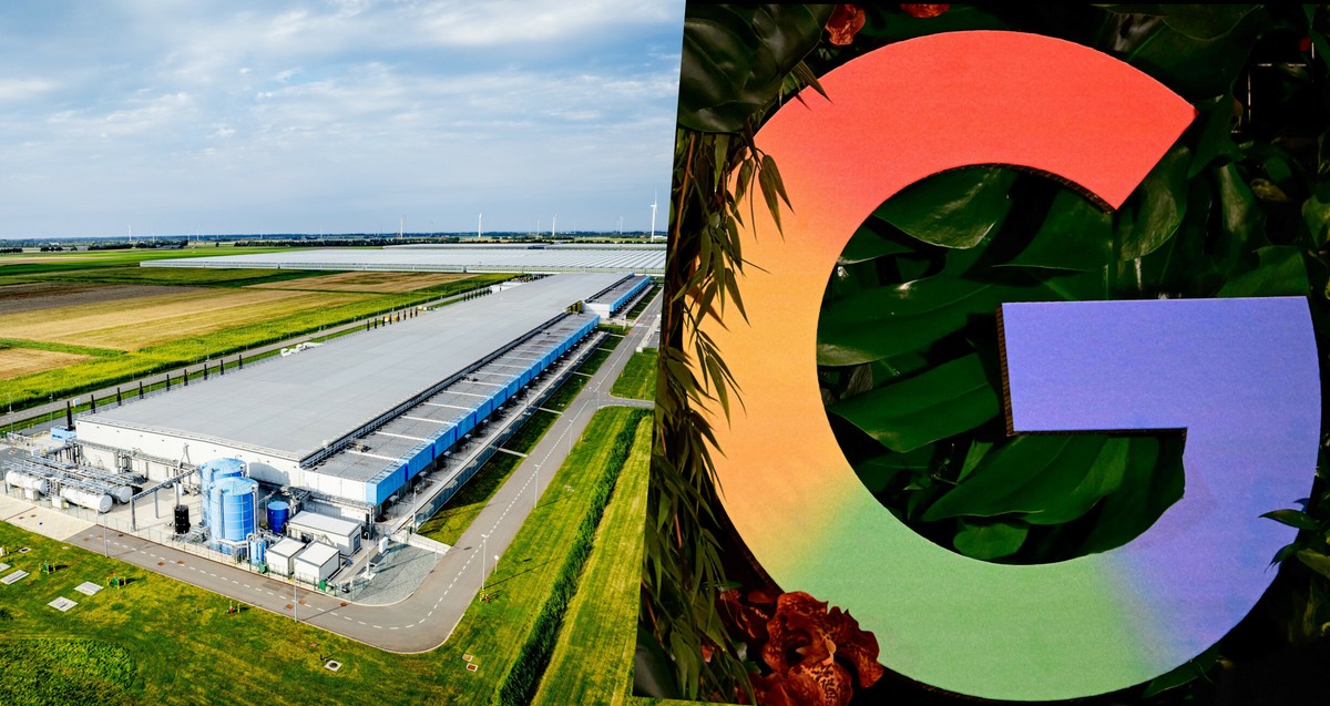 Google stawia na Niemcy. Wojna gigantów z USA o AI w Europie i miliardowe inwestycje