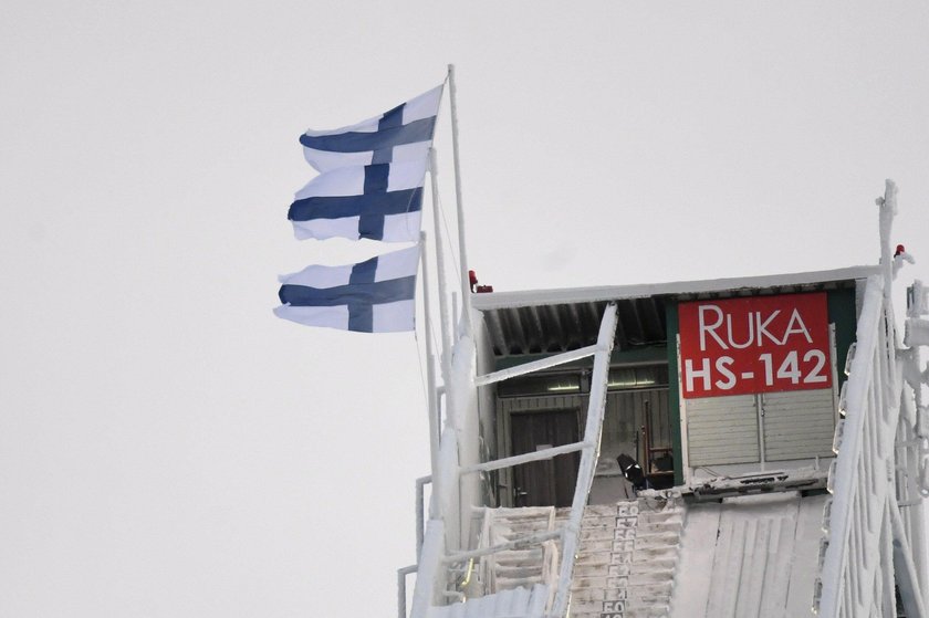 PŚ w skokach. Zawody w Kuusamo odwołane