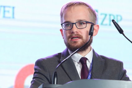 Wiceminister finansów zatrzymał inflację. Od dziś 