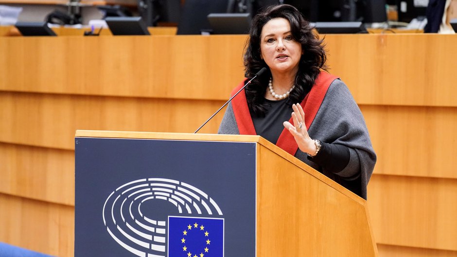 Helena Dalli