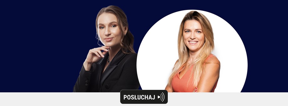 Podcast Forbes Women: DEI w praktyce. Rozmawiają Katarzyna Gaweł i Susanna Romantsova