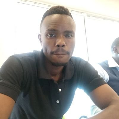 Kevin Mboya