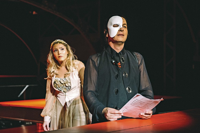 Marta Hadžimanov i Nikola Bulatović