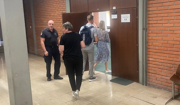 Suđenje ginekologu za akušersko nasilje