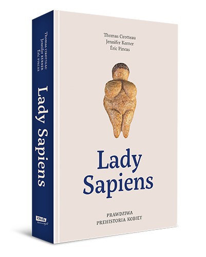 Lady Sapiens