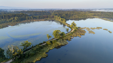 Wiślana Trasa Rowerowa – gdzie leży, mapa, atrakcje, co zobaczyć?