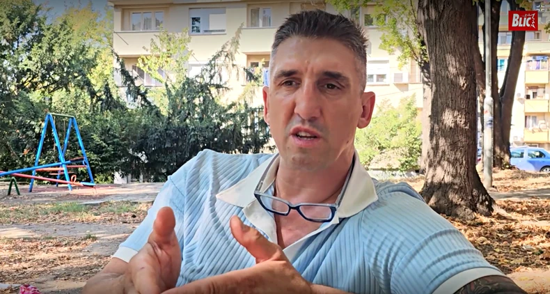 Kristijan Golubović