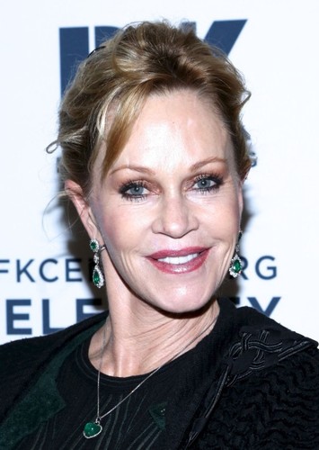 Melanie Griffith