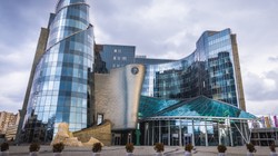 Bielecki: Polska potrzebuje dzisiaj kontrrewolucji urbanistycznej [WYWIAD]