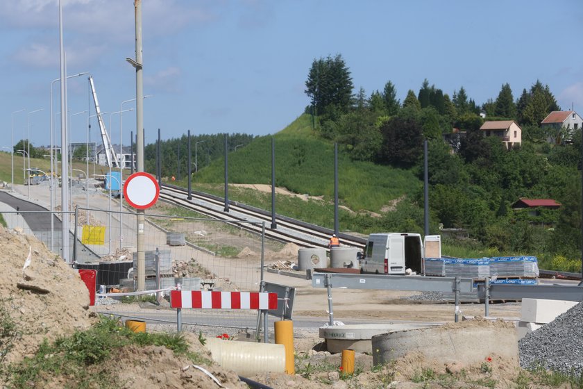 Gdańsk południe będzie miał więcej linii tramwajowych