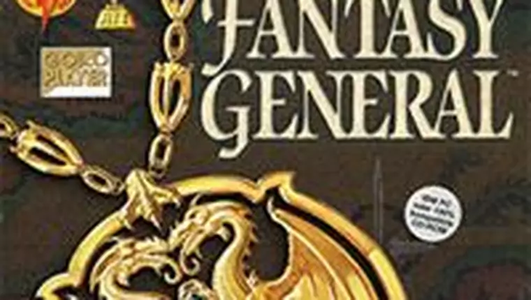 Fantasy General