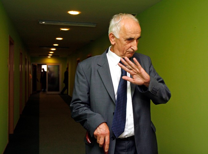 Stanisław Żelichowski (PSL)