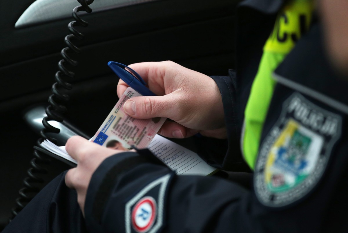 Polityk Platformy Obywatelskiej i były minister wpadł w sieci policji