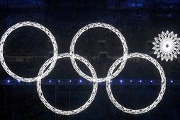 OLYMPICS-CEREMONY/