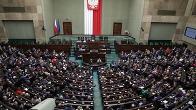 ​Trybunał Stanu wstępnie podzielony. Wiemy, ile miejsc obsadzą wszystkie partie