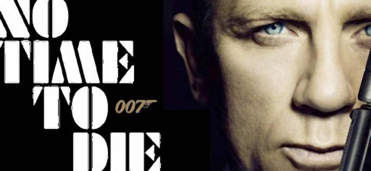 Nie czas umierać - nowy Bond może trafić do Apple TV+. Interesuje się nim też Netflix