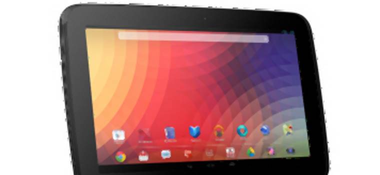Google Nexus 10, Nexus 4 i Nexus 7 3G w sprzedaży w Europie