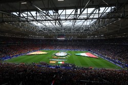 Euro 2024. Roberto Baggio okradziony, gdy oglądał mecz we własnym domu