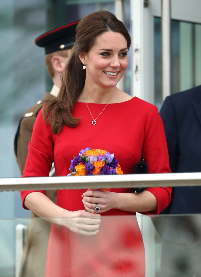 Kate Middleton