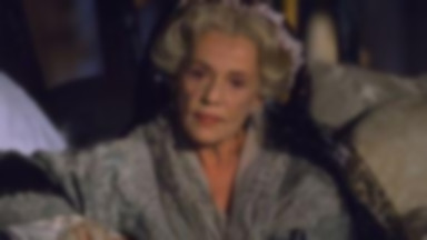 Jeanne Moreau - kadry z filmów