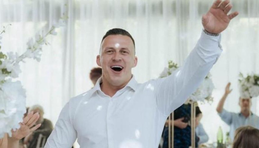 Ubijeni Ivan Milačić