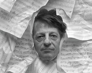 „Zagram ci to kiedyś...'. Ukazał się wywiad-rzeka ze Stanisławem Radwanem