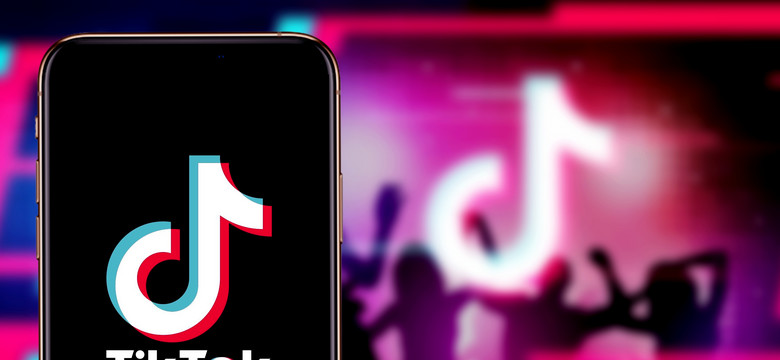 TikTok zapowiada walkę z dezinformacją na temat Holokaustu