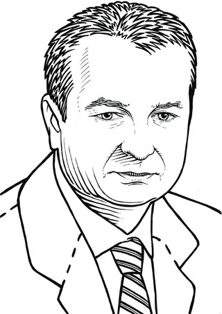 Świąder: Fiskus z sercem na dłoni