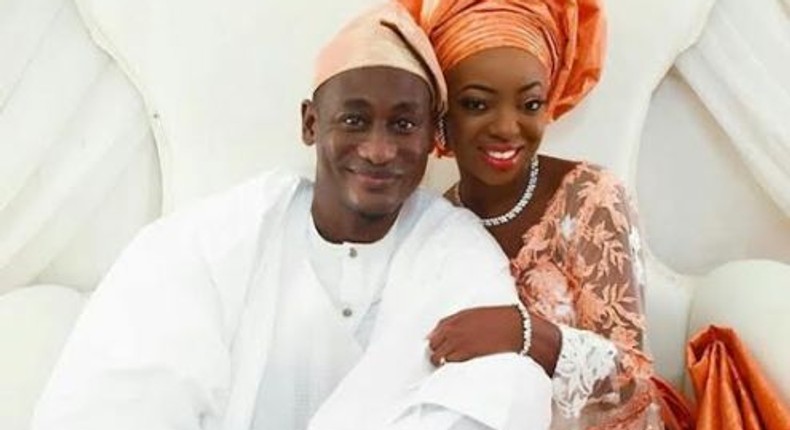 Kunbi Oyelese is getting married 