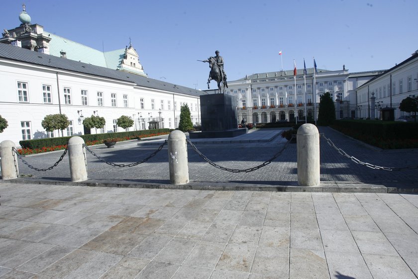 Jak wybieramy prezydenta. Poradnik Faktu