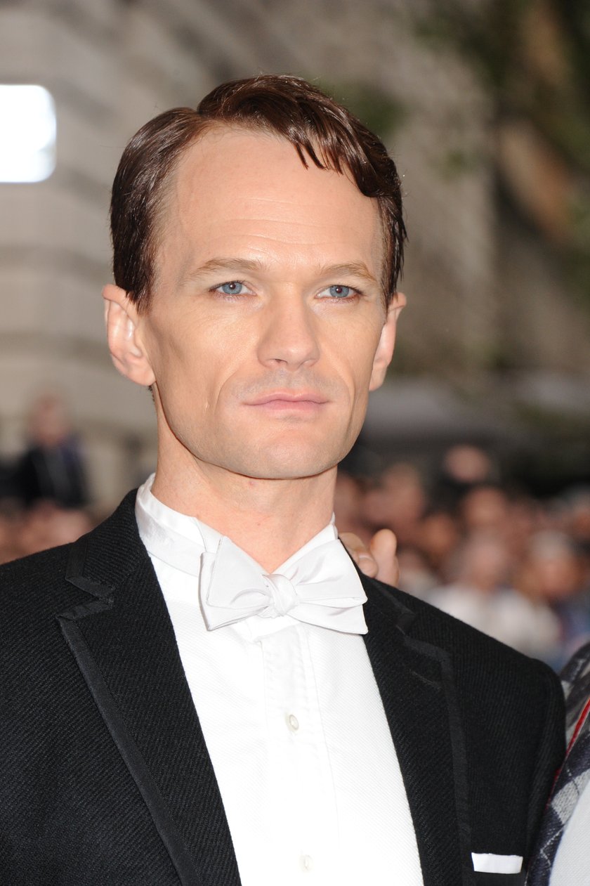 Neil Patrick Harris