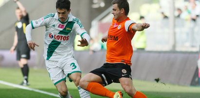 Lechia bliżej ósemki