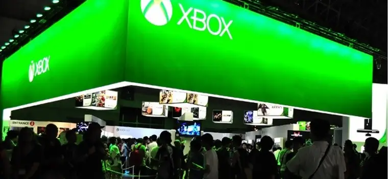 Microsoft nie pojawi się na tegorocznym Tokyo Game Show