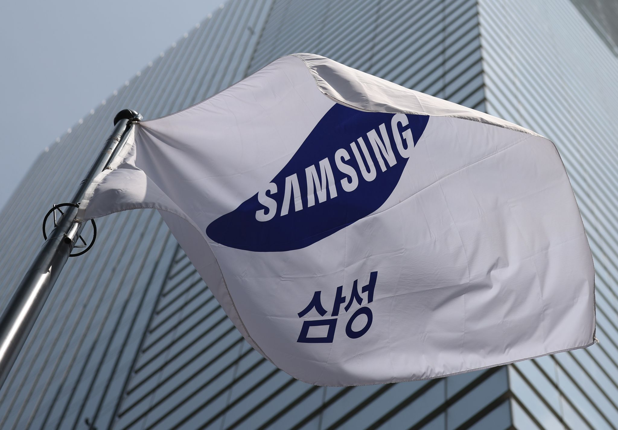 Samsung verdreifacht Gewinn auf 11,8 Milliarden Euro - warum der KI-Boom dahinter steckt