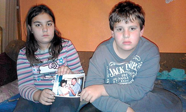 Zreliji od svojih vršnjaka: Miljana i Željko Toskić