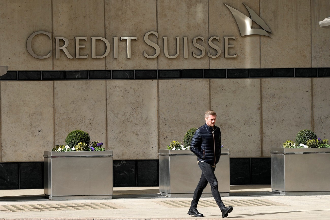 &#34;Za svaki slučaj&#34;: Švajcarska Vlada i centralna banka do sada za UBS i &#34;Credit Suisse&#34; osigurale 260 milijardi franaka