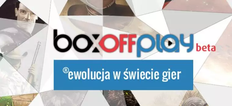 Kontra: BoxOff Play ma naprawdę duży potencjał