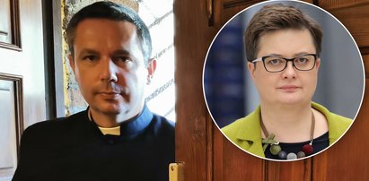 Ksiądz ostro kwituje zapowiedź w sprawie lekcji religii: Granie na emocjach