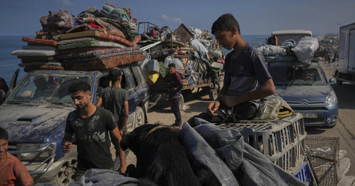 Komisja śledcza ONZ: Izrael dopuścił się ludobójstwa