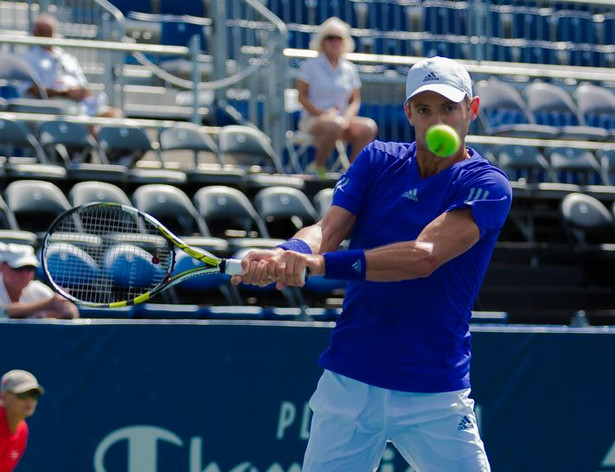 Turniej ATP w Chengdu: Porażka Fyrstenberga w finale debla