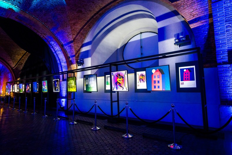 Wartości w relacjach - 15 lat sztuki, która łączy. Jubileuszowy wernisaż Kalendarza Artystycznego Gedeon Richter