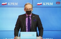 Rząd otwiera przedszkola i żłobki. Co z innymi obostrzeniami? Niedzielski podał szczegóły