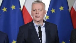 od godz. 24 kontrole na granicach z niemcami i litwą. 1800 funkcjonari