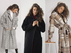 Kapsułowa rewolucja: Kilka modnych ubrań z "dobrą metką" na tegoroczną jesień