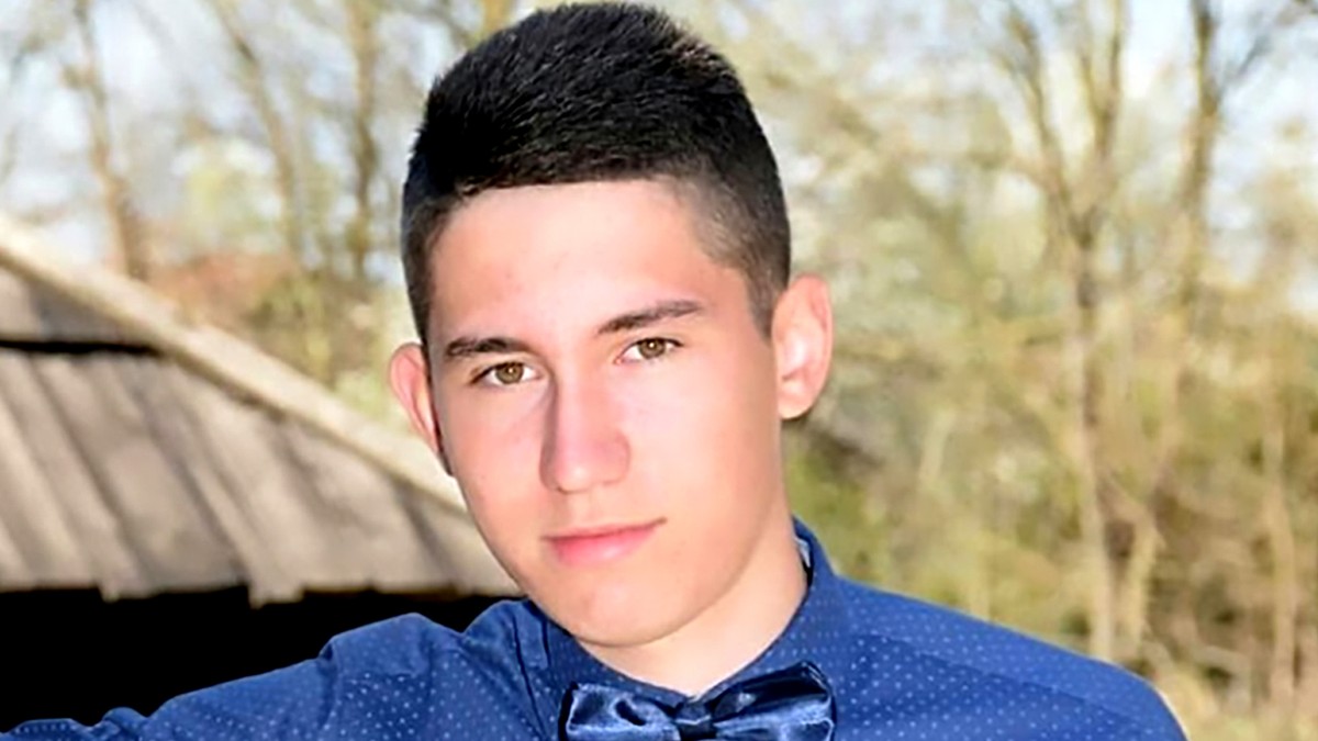 Stefan bi danas imao 25 godina da ga nasmrt nisu pretukli nasilnici dok je branio brata