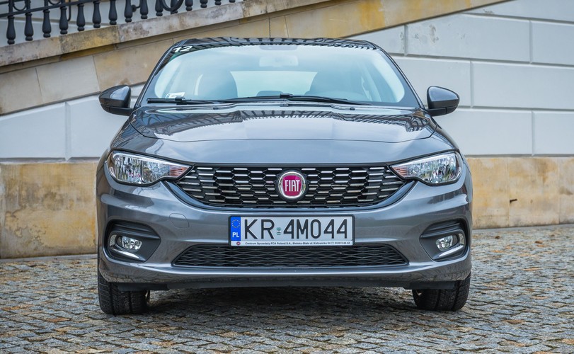 Fiat tipo