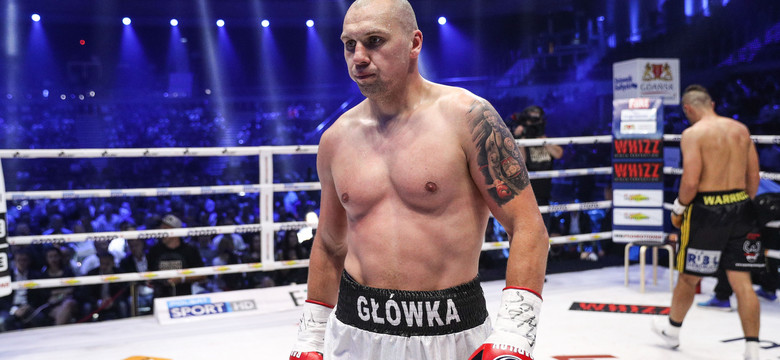 Polsat Boxing Night: Krzysztof Głowacki zdominował rywala i pewnie go znokautował