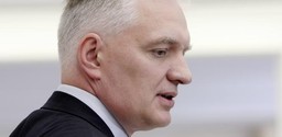 Gowin: reforma sądownictwa była słuszna i zgodna z Konstytucją
