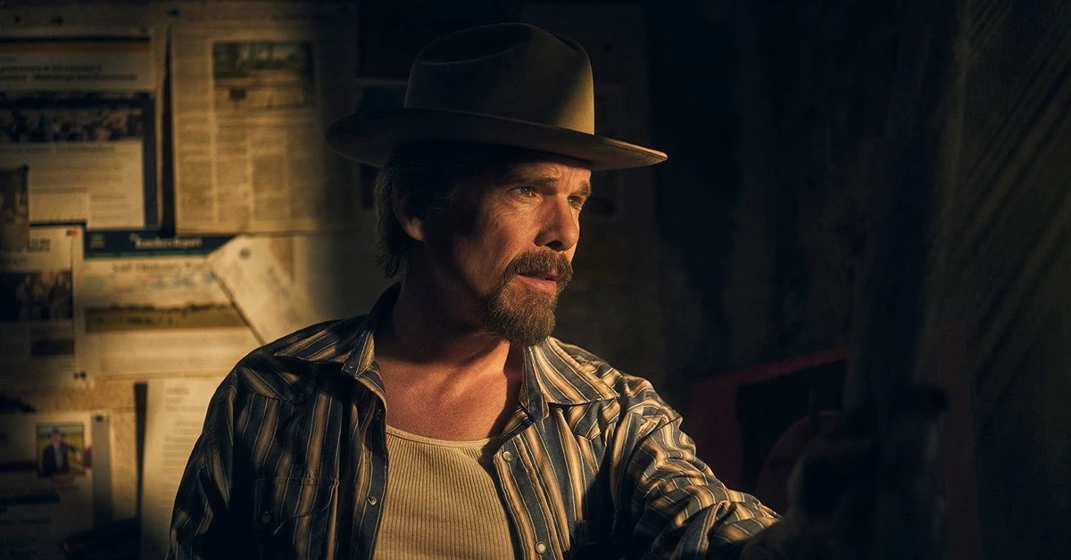 Hitowy serial kryminalny wreszcie w Polsce. Wszystkie odcinki naraz w streamingu